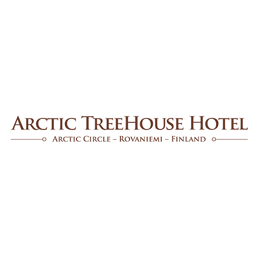 arctic tree house